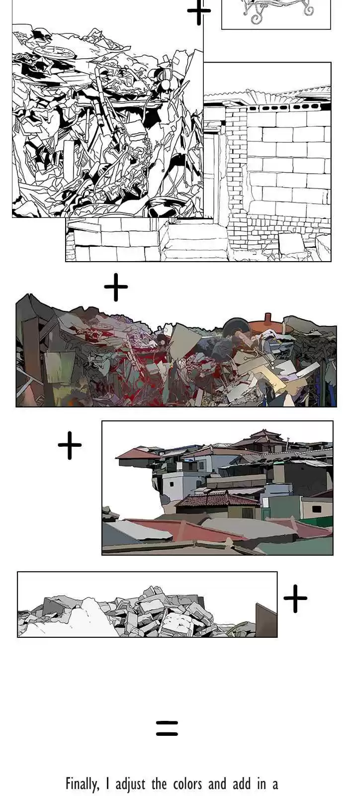 DICE: The Cube that Changes Everything Ch. 179.5 Extra