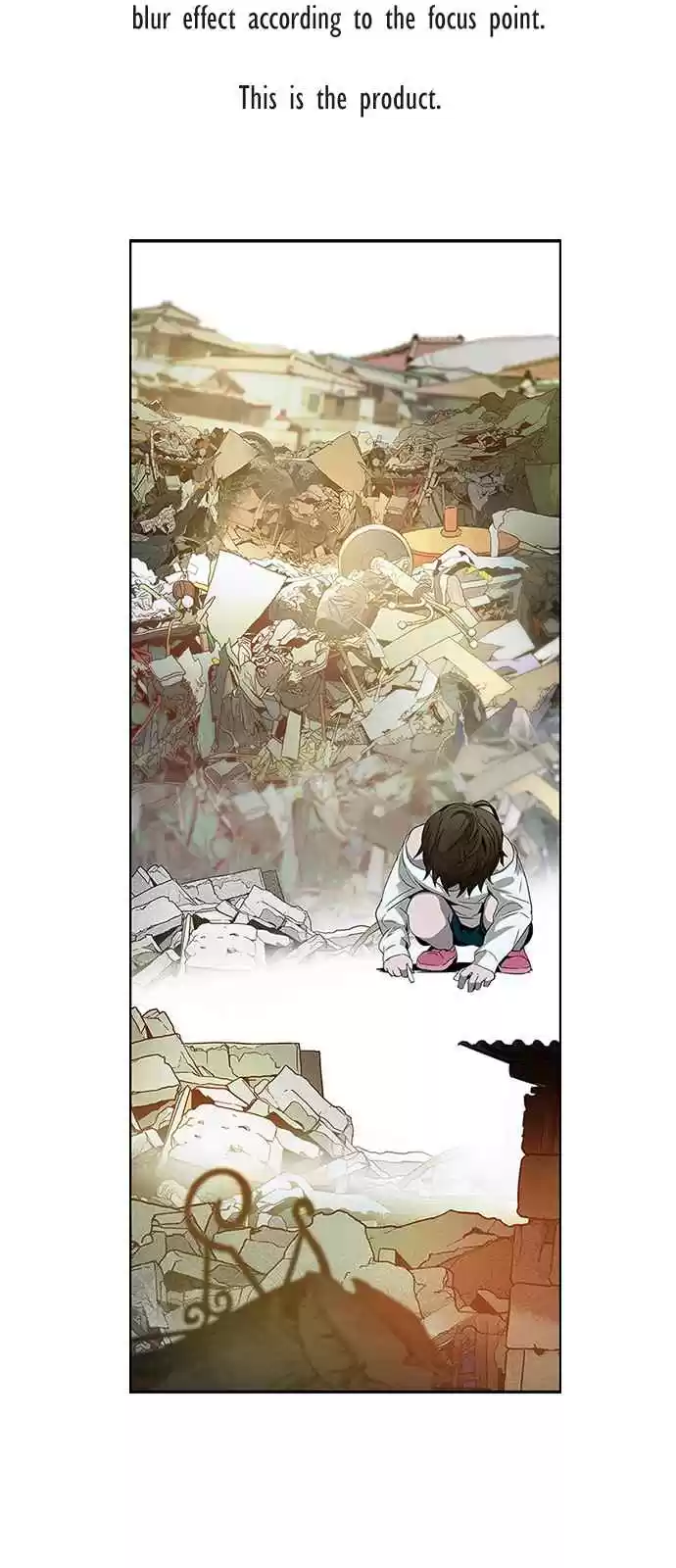 DICE: The Cube that Changes Everything Ch. 179.5 Extra