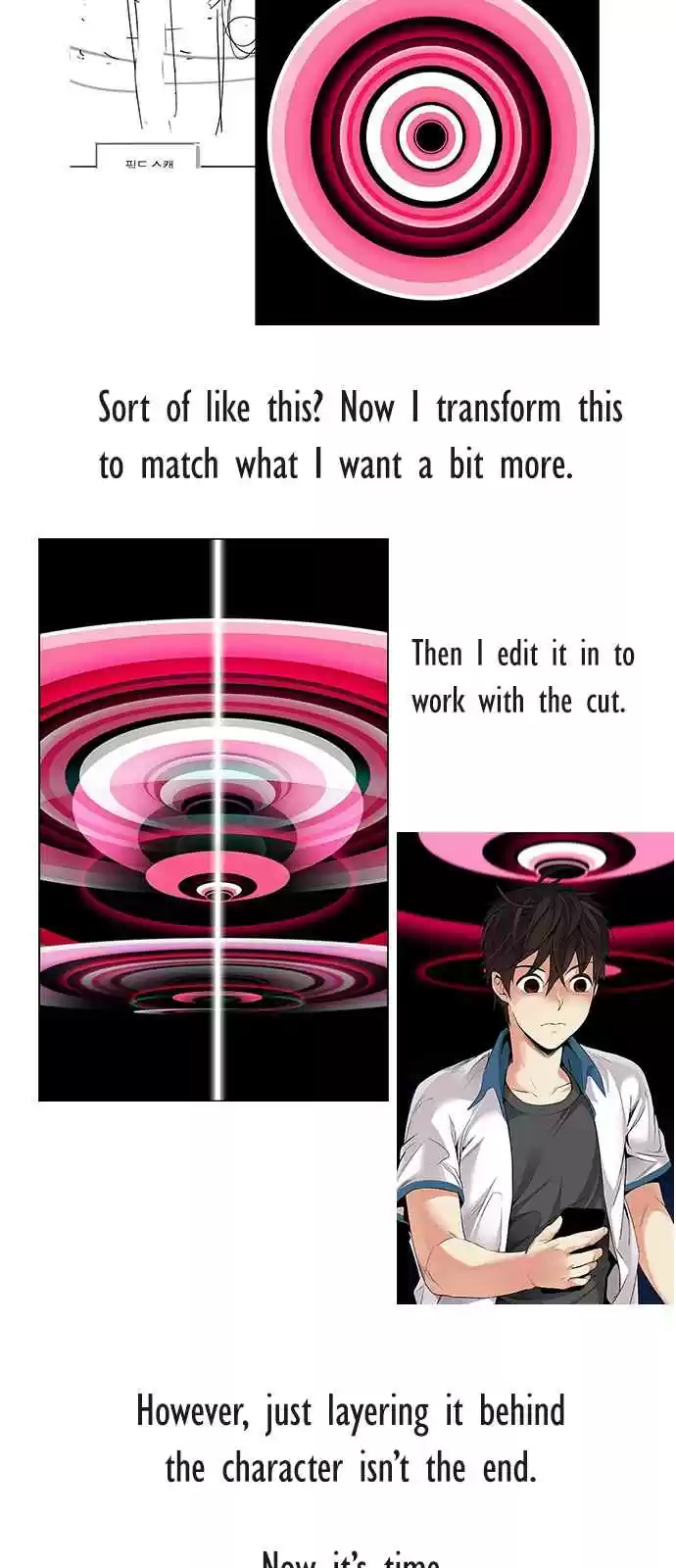 DICE: The Cube that Changes Everything Ch. 179.5 Extra