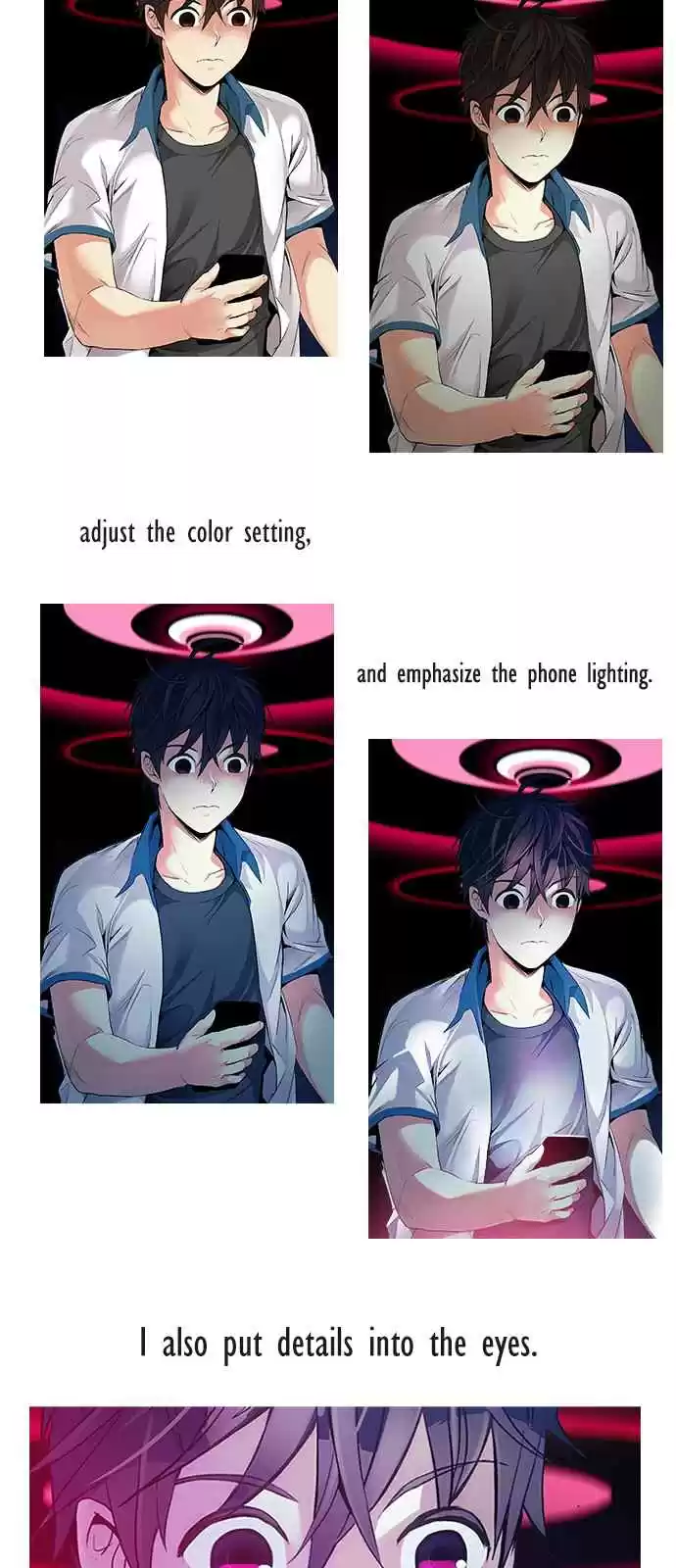 DICE: The Cube that Changes Everything Ch. 179.5 Extra