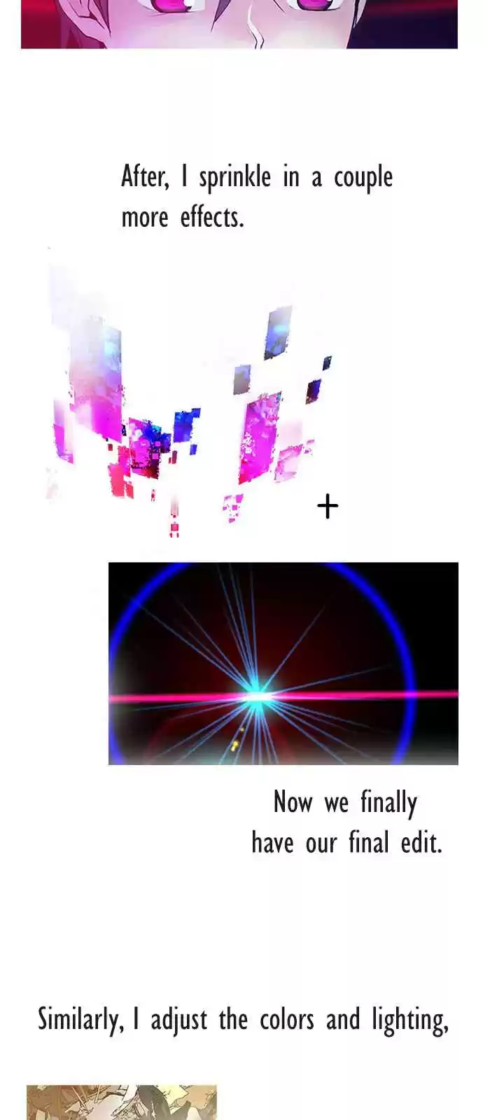 DICE: The Cube that Changes Everything Ch. 179.5 Extra