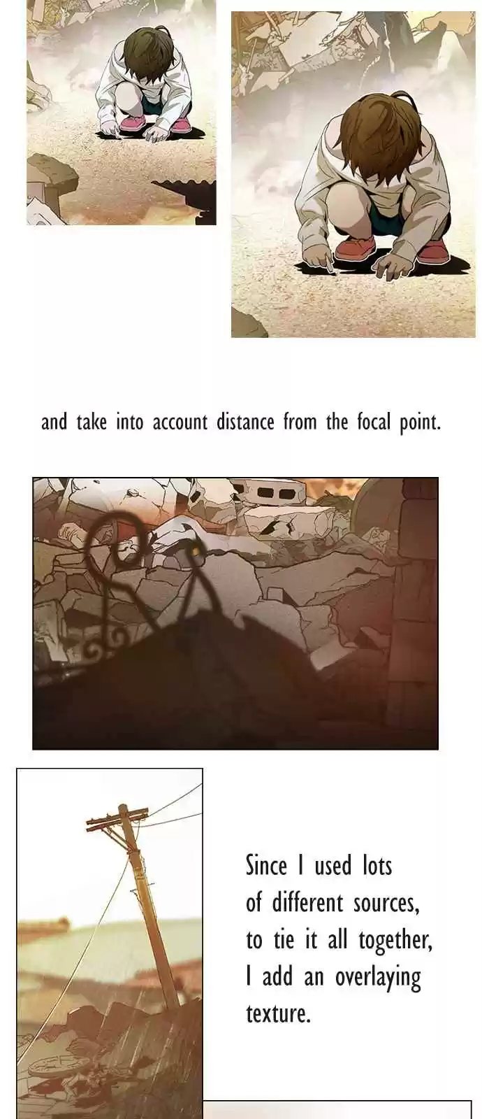 DICE: The Cube that Changes Everything Ch. 179.5 Extra