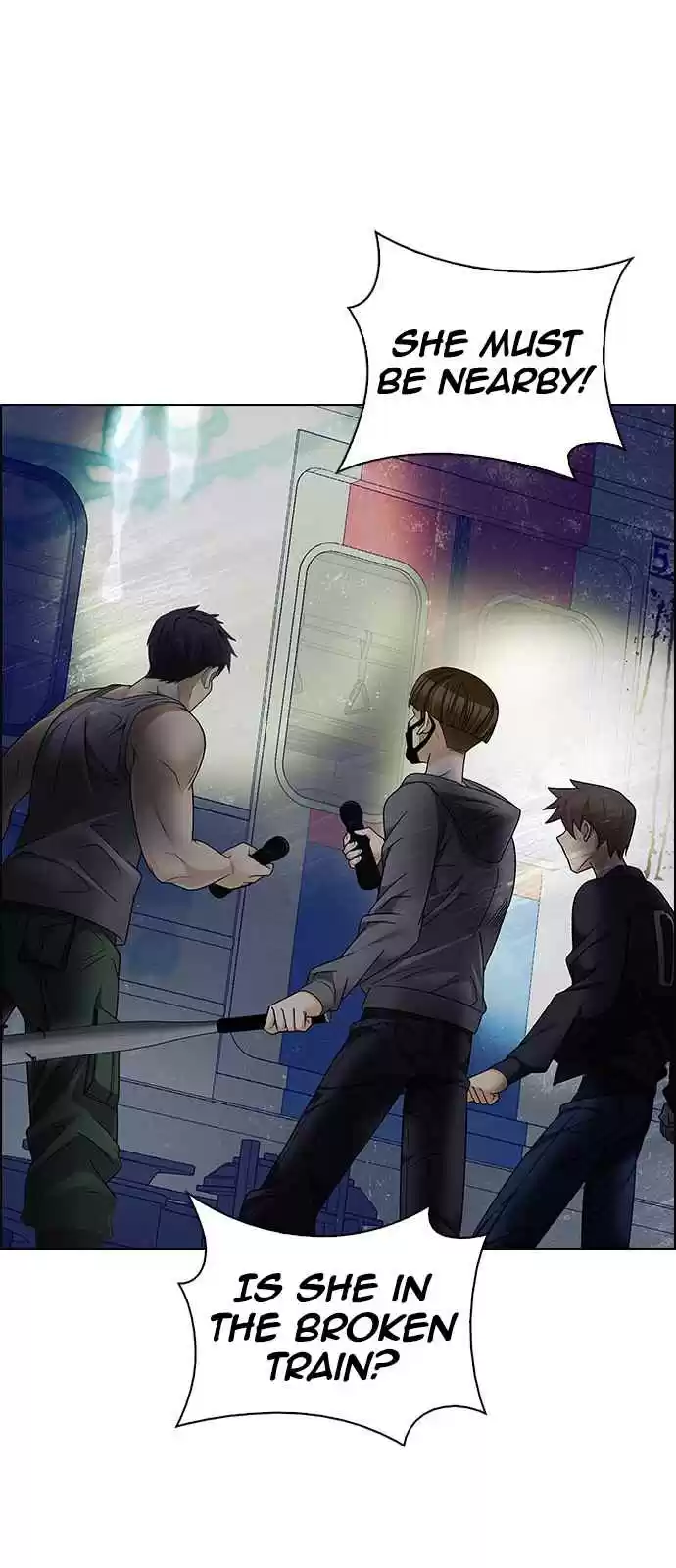 DICE: The Cube that Changes Everything Ch. 239