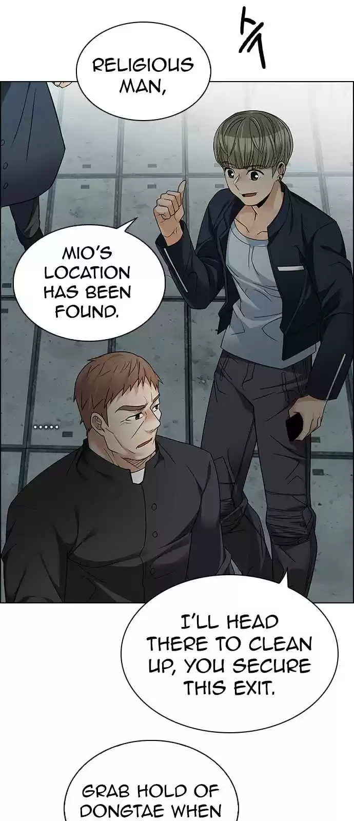 DICE: The Cube that Changes Everything Ch. 239