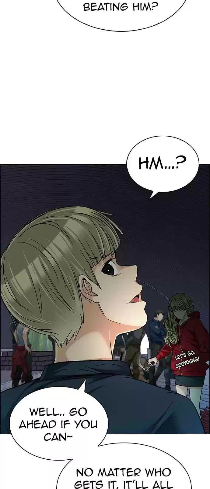 DICE: The Cube that Changes Everything Ch. 239