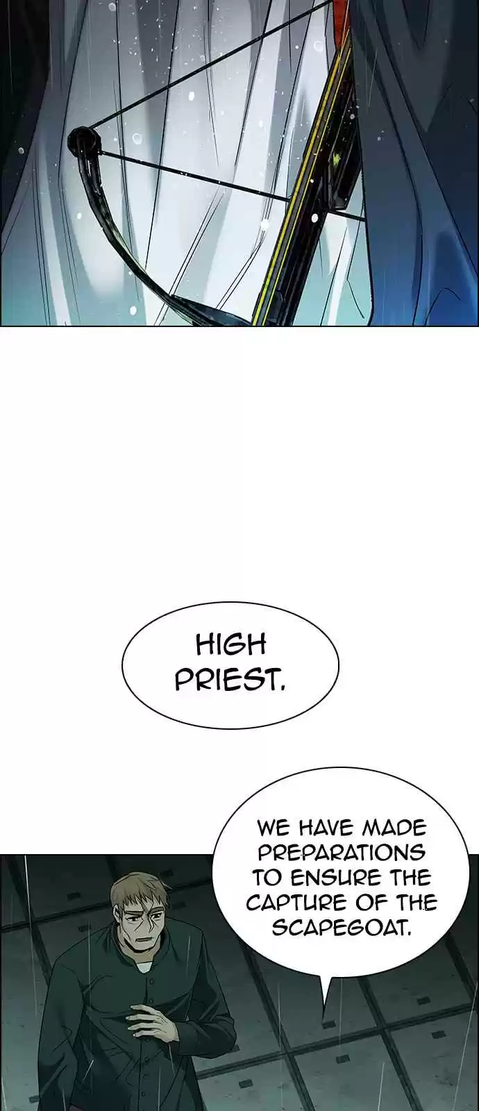 DICE: The Cube that Changes Everything Ch. 239