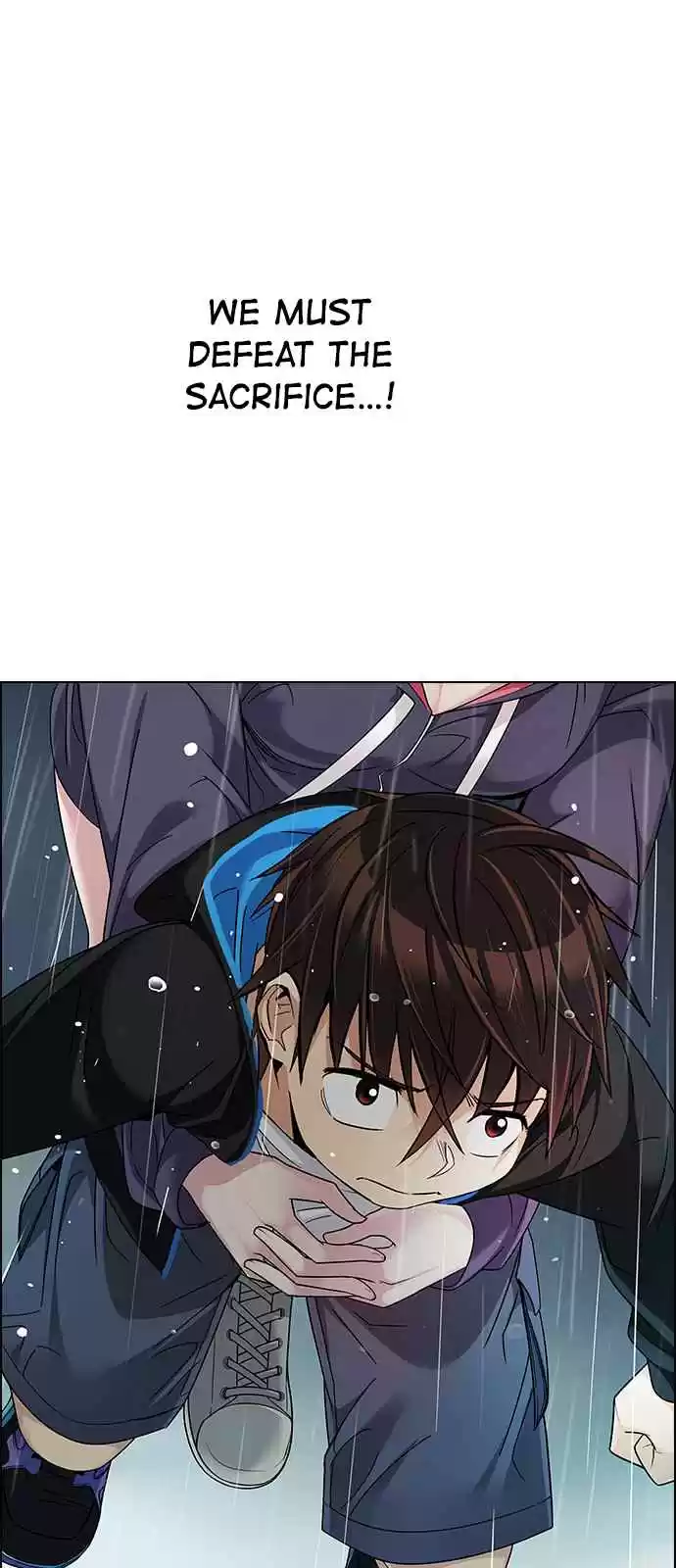 DICE: The Cube that Changes Everything Ch. 239