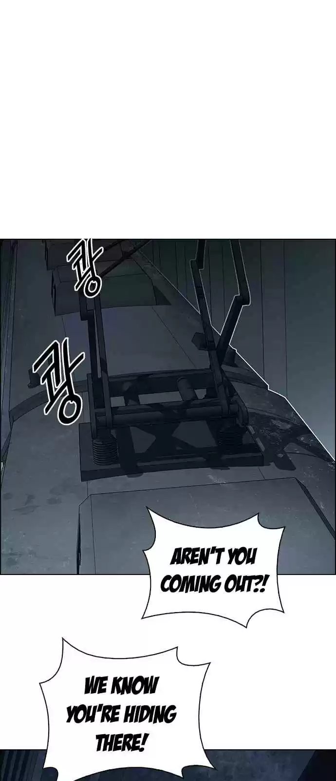 DICE: The Cube that Changes Everything Ch. 239