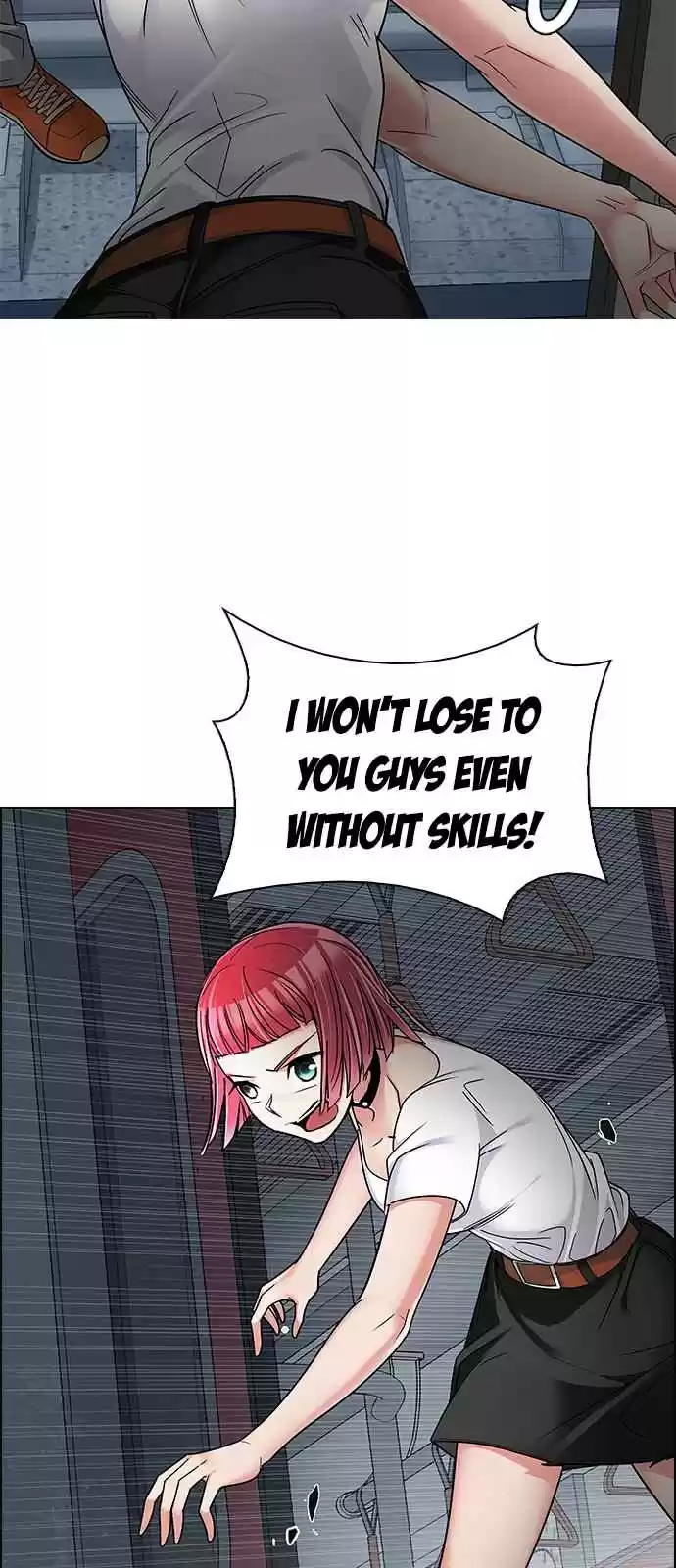 DICE: The Cube that Changes Everything Ch. 239