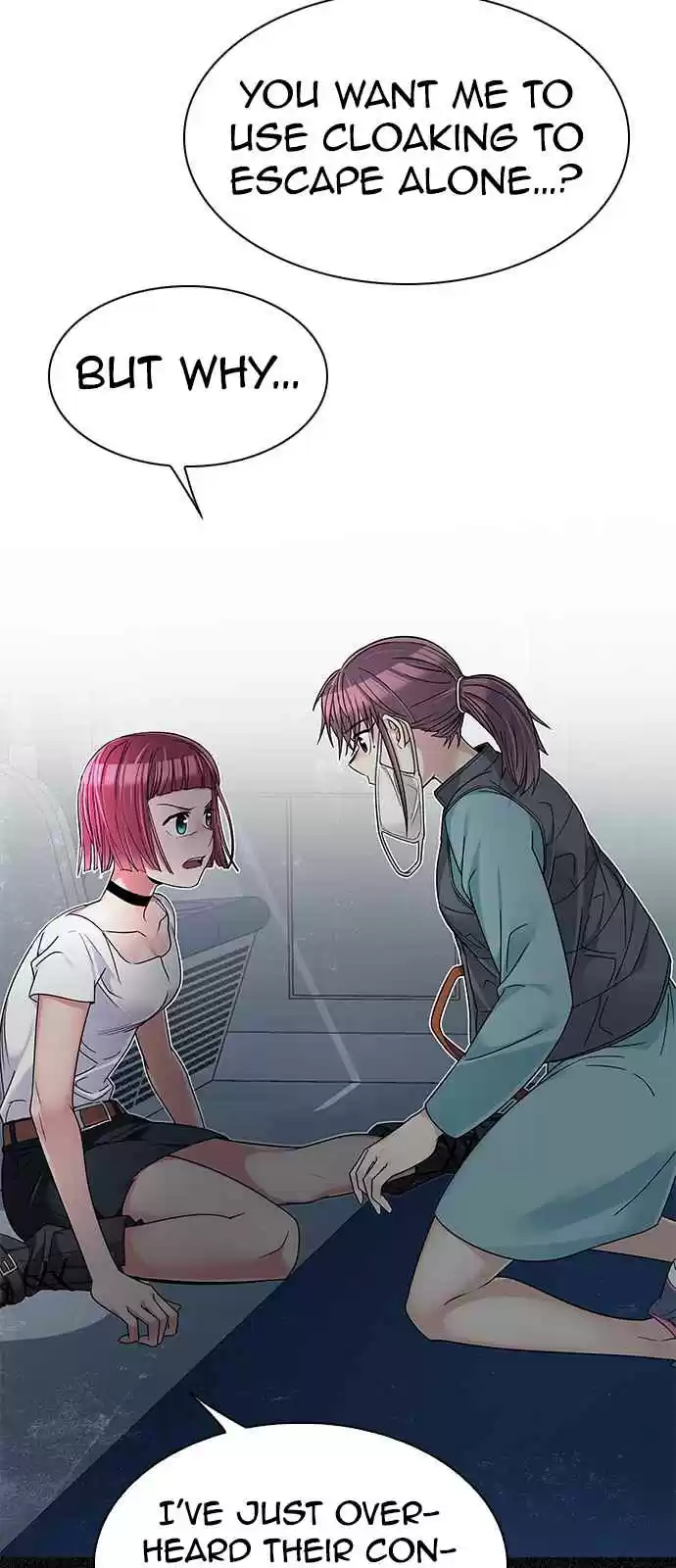 DICE: The Cube that Changes Everything Ch. 239