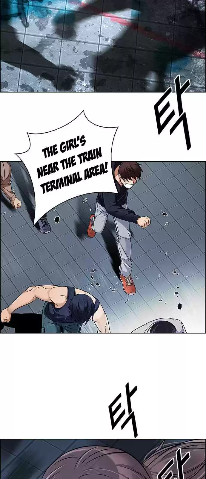 DICE: The Cube that Changes Everything Ch. 239