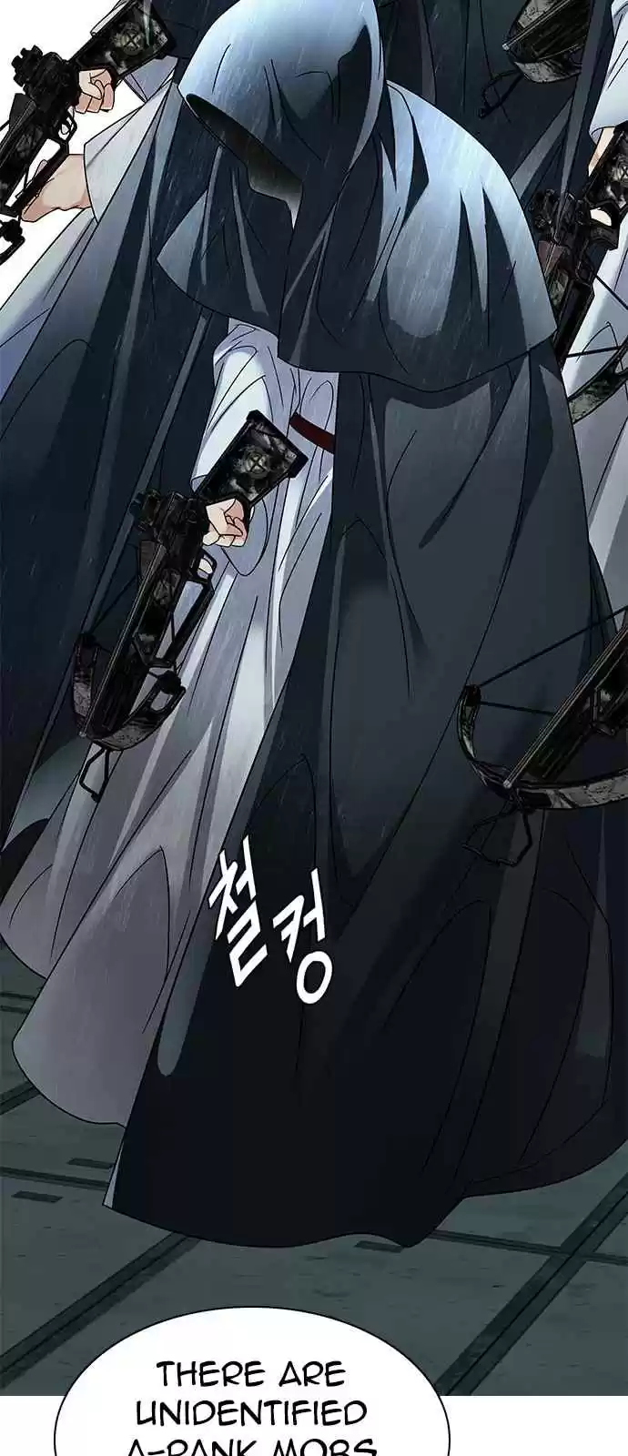 DICE: The Cube that Changes Everything Ch. 239