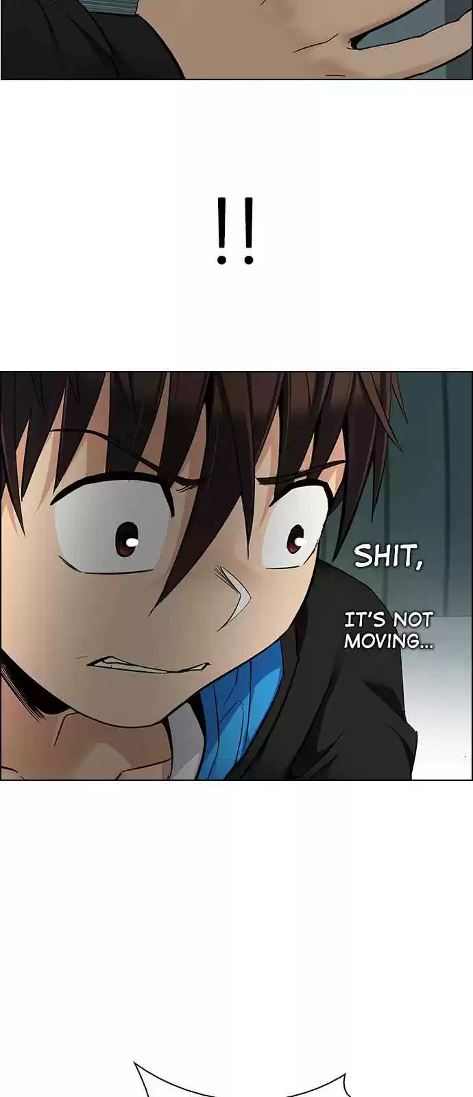 DICE: The Cube that Changes Everything Ch. 243