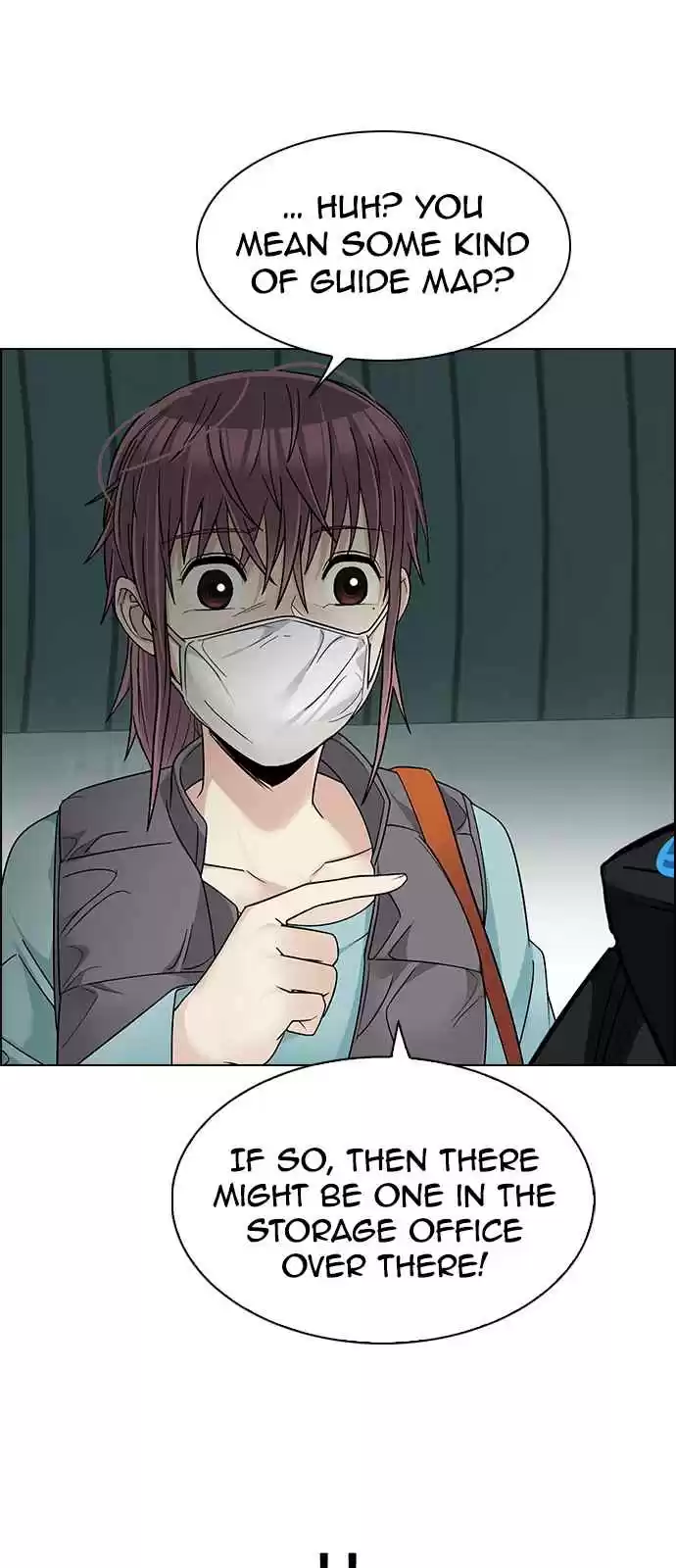 DICE: The Cube that Changes Everything Ch. 243