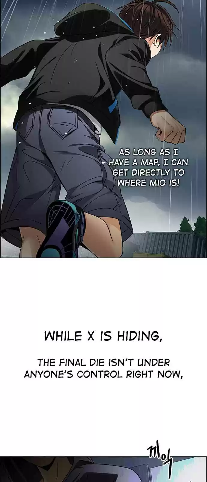 DICE: The Cube that Changes Everything Ch. 243