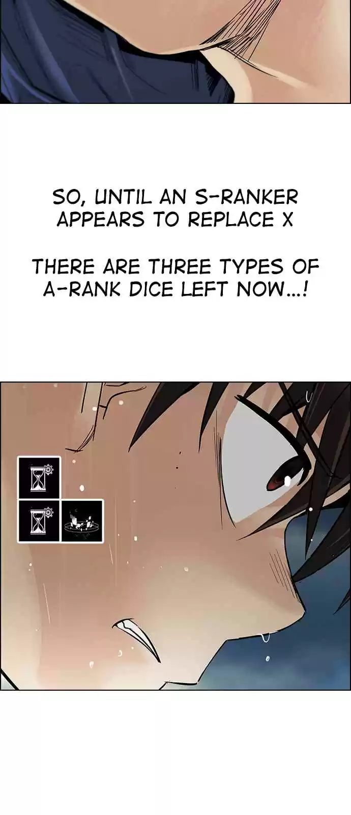 DICE: The Cube that Changes Everything Ch. 243