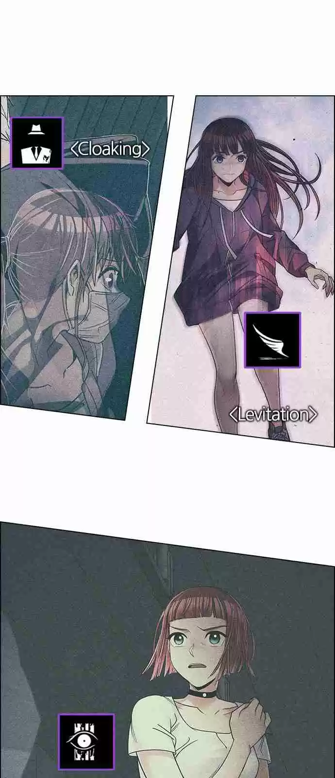 DICE: The Cube that Changes Everything Ch. 243