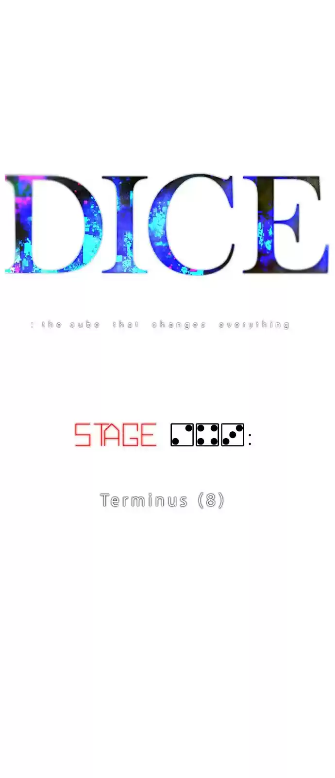 DICE: The Cube that Changes Everything Ch. 243