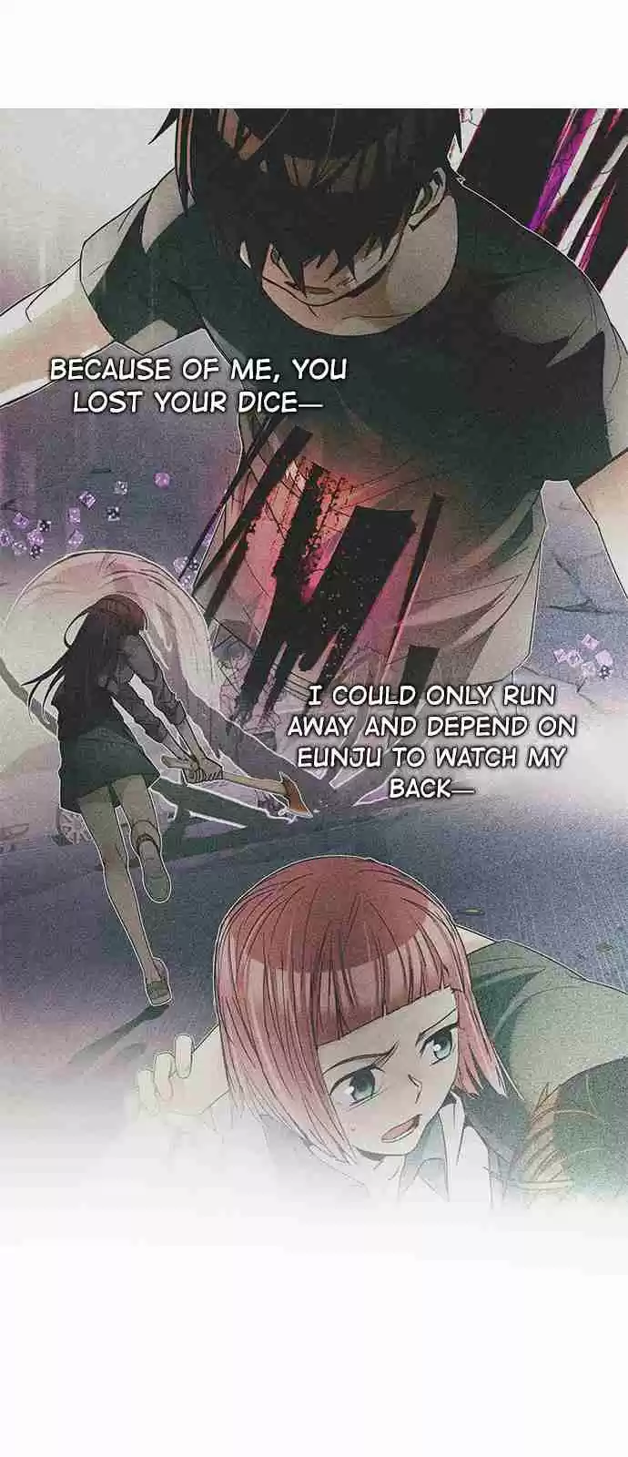 DICE: The Cube that Changes Everything Ch. 243