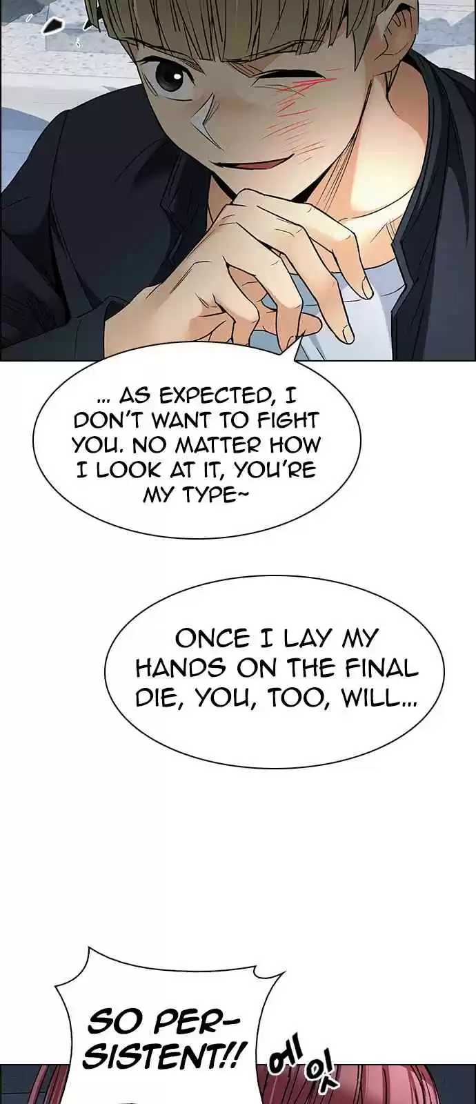 DICE: The Cube that Changes Everything Ch. 243