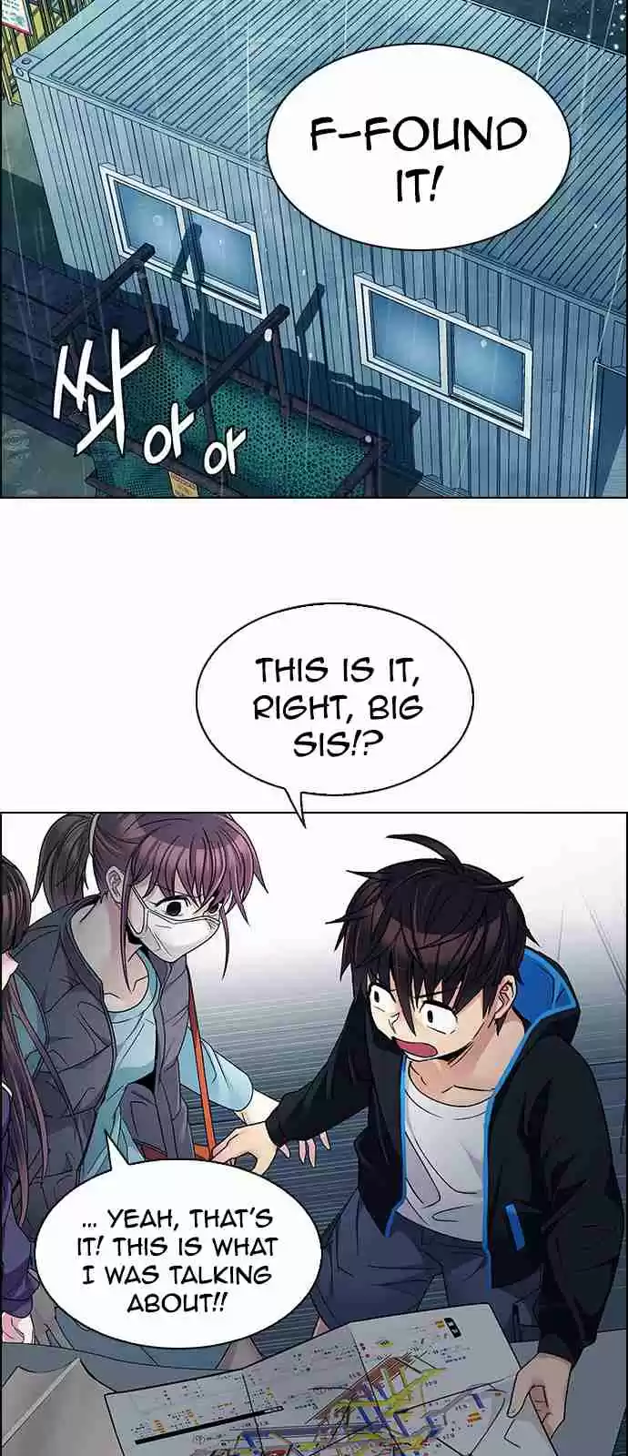 DICE: The Cube that Changes Everything Ch. 243