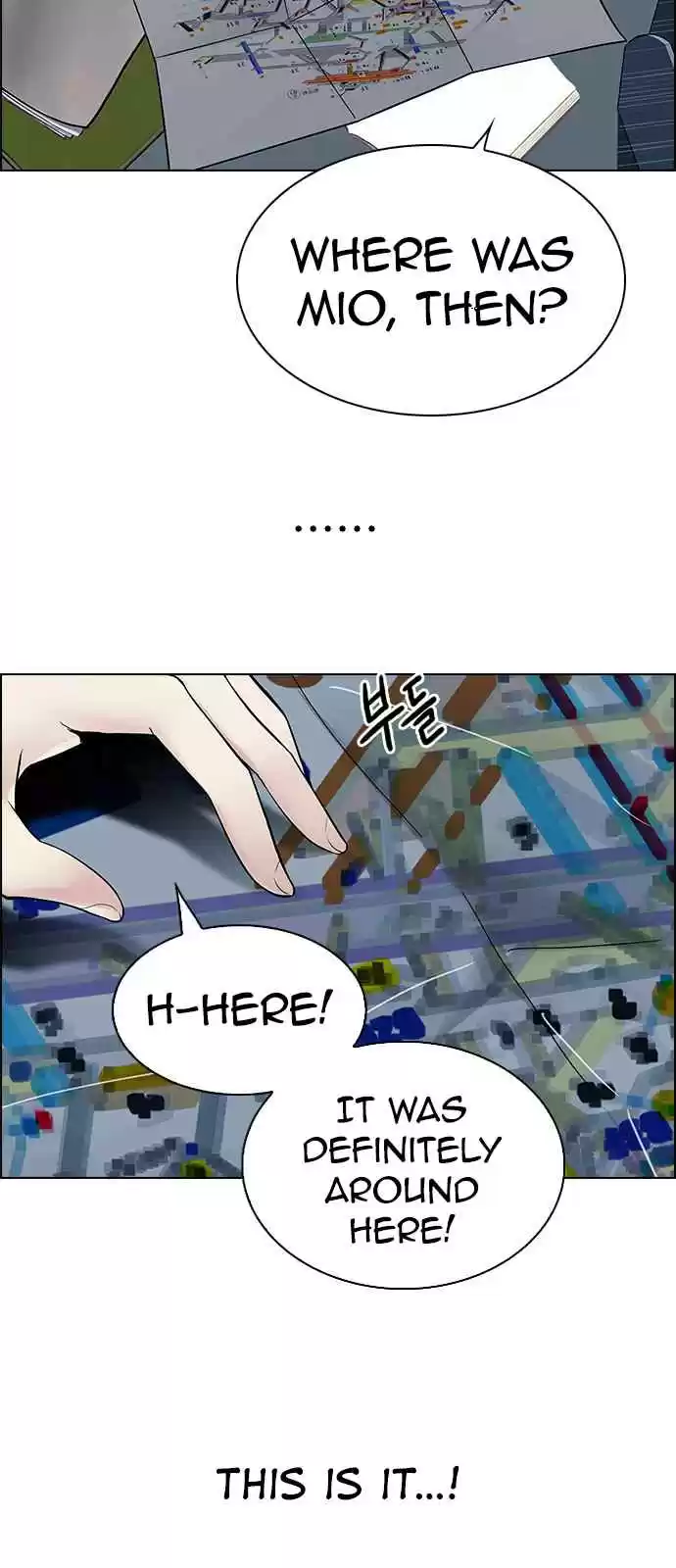 DICE: The Cube that Changes Everything Ch. 243