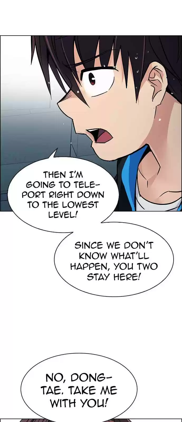 DICE: The Cube that Changes Everything Ch. 243