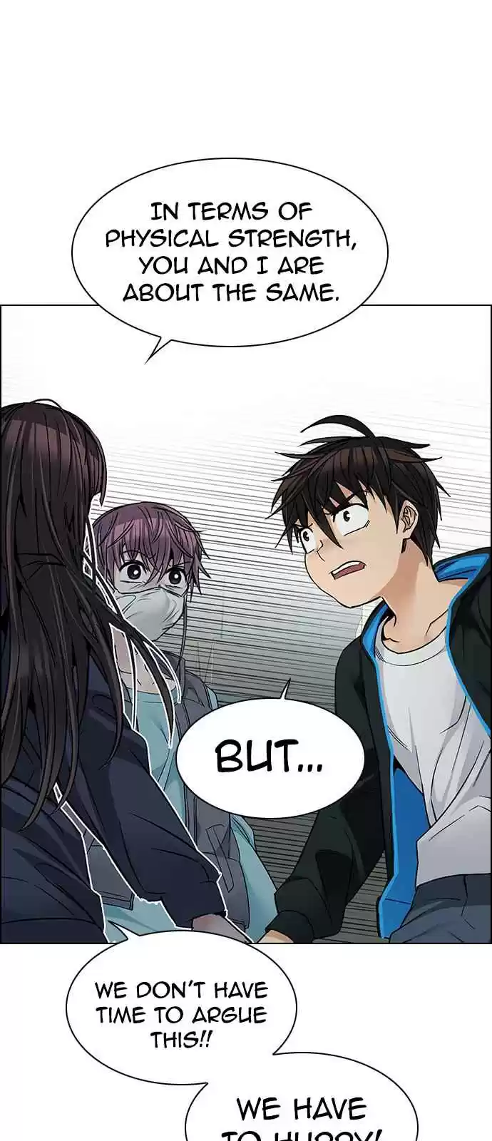 DICE: The Cube that Changes Everything Ch. 243