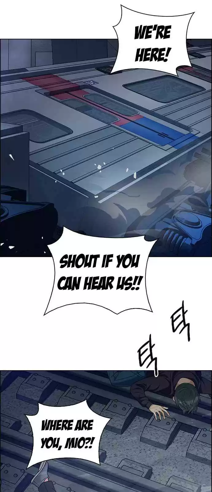 DICE: The Cube that Changes Everything Ch. 244