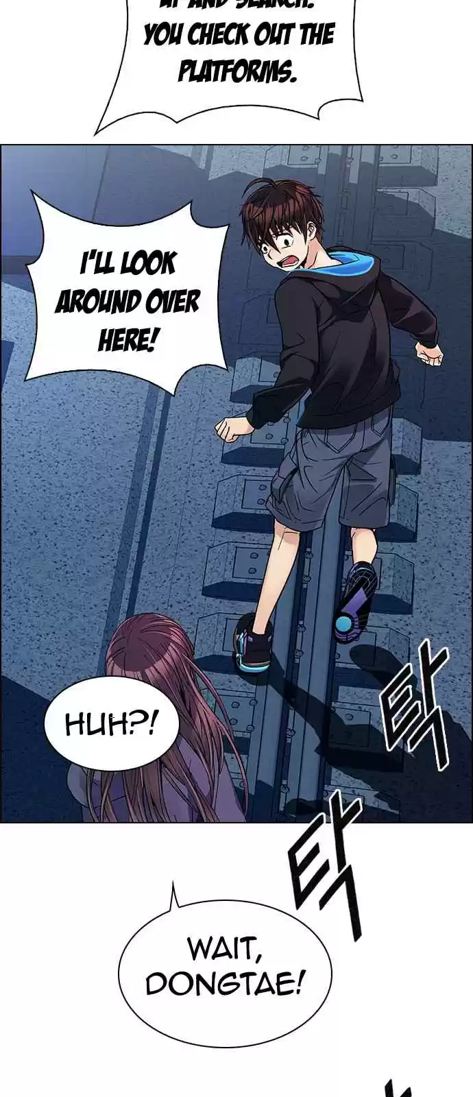 DICE: The Cube that Changes Everything Ch. 244