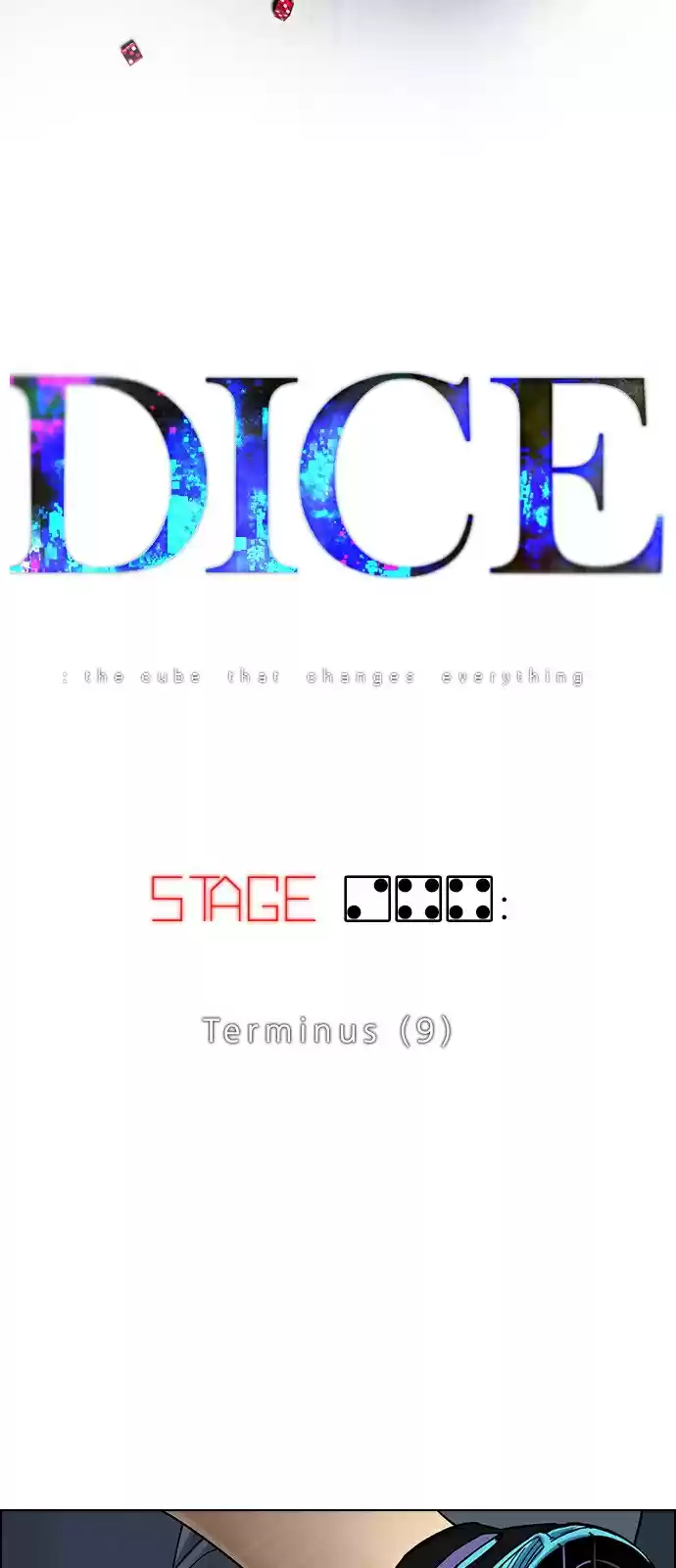 DICE: The Cube that Changes Everything Ch. 244
