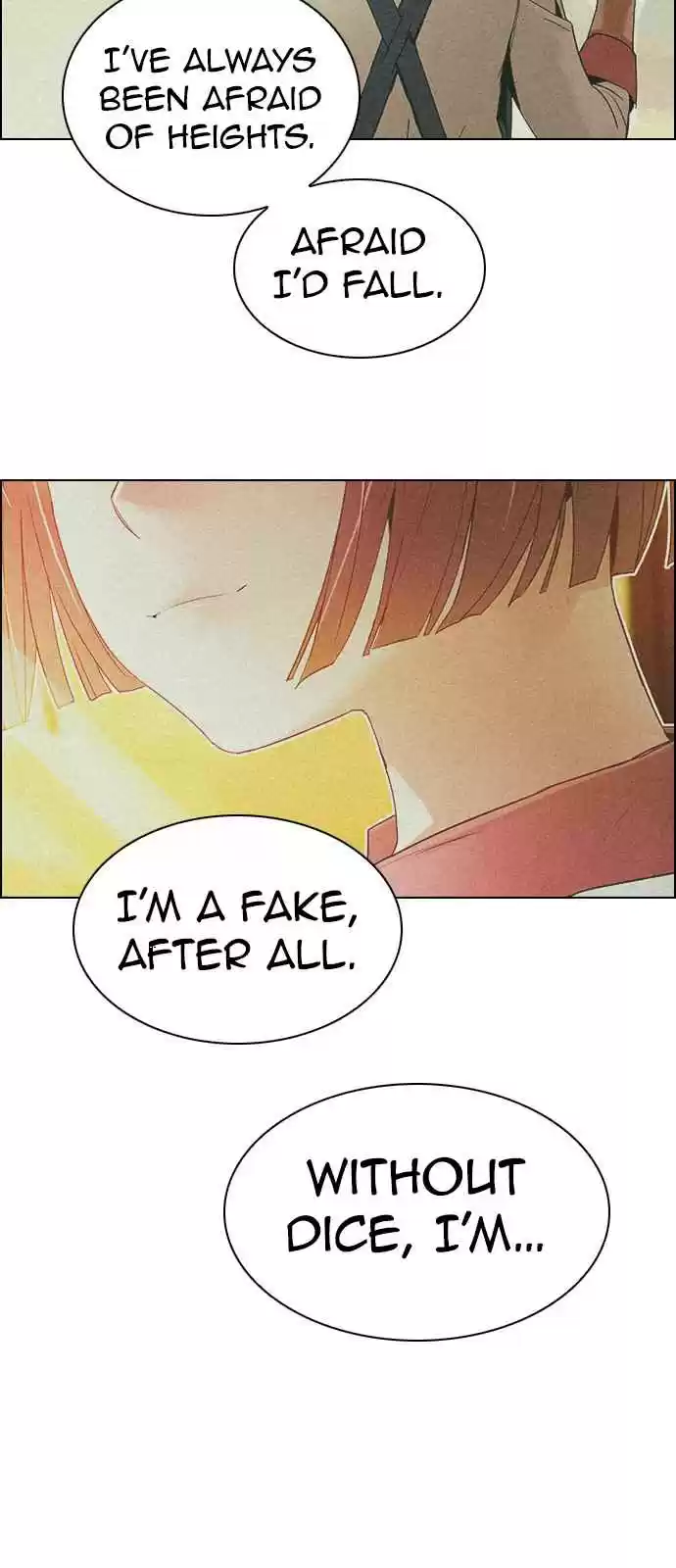 DICE: The Cube that Changes Everything Ch. 244