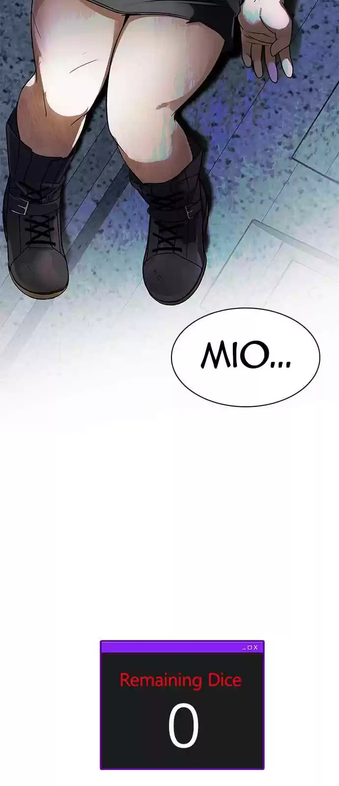 DICE: The Cube that Changes Everything Ch. 244