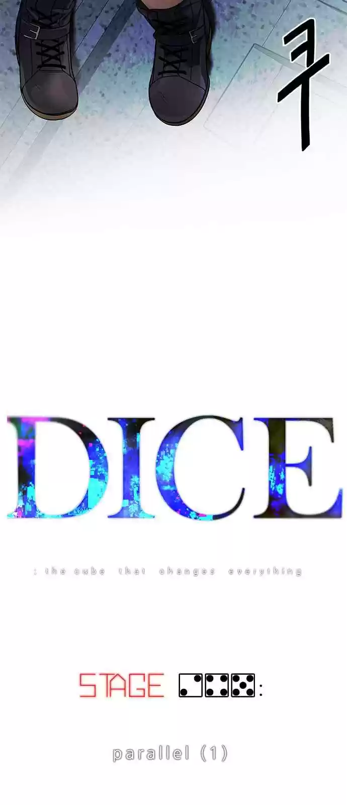DICE: The Cube that Changes Everything Ch. 245