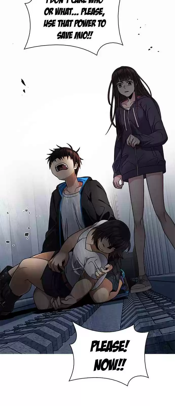 DICE: The Cube that Changes Everything Ch. 245