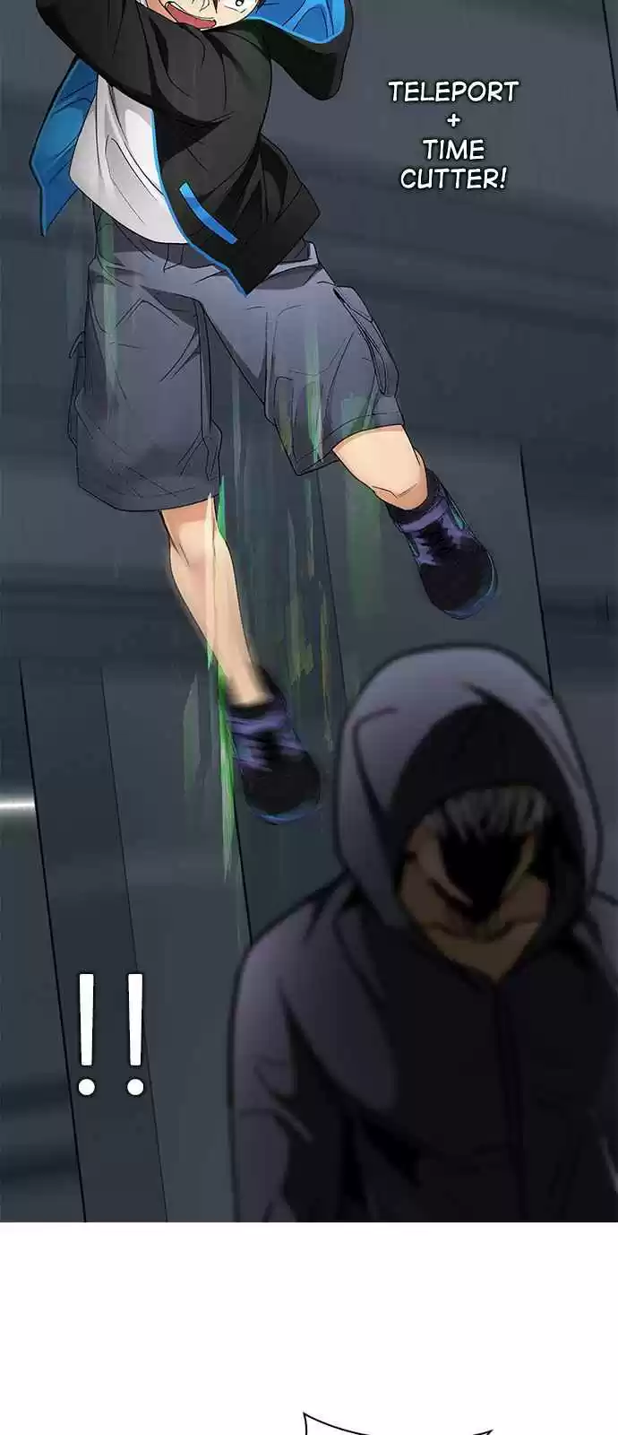 DICE: The Cube that Changes Everything Ch. 245