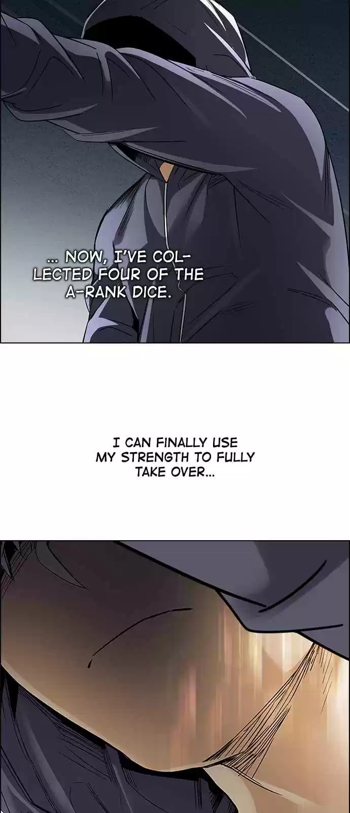 DICE: The Cube that Changes Everything Ch. 245