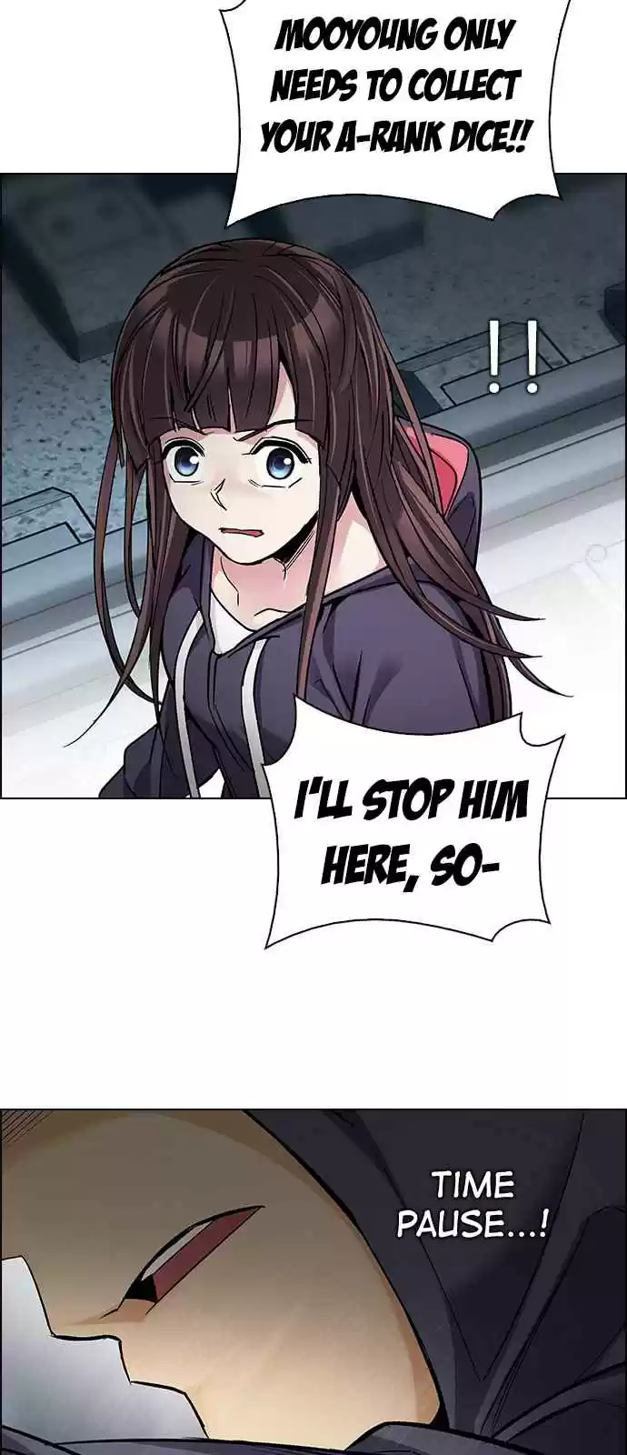 DICE: The Cube that Changes Everything Ch. 245