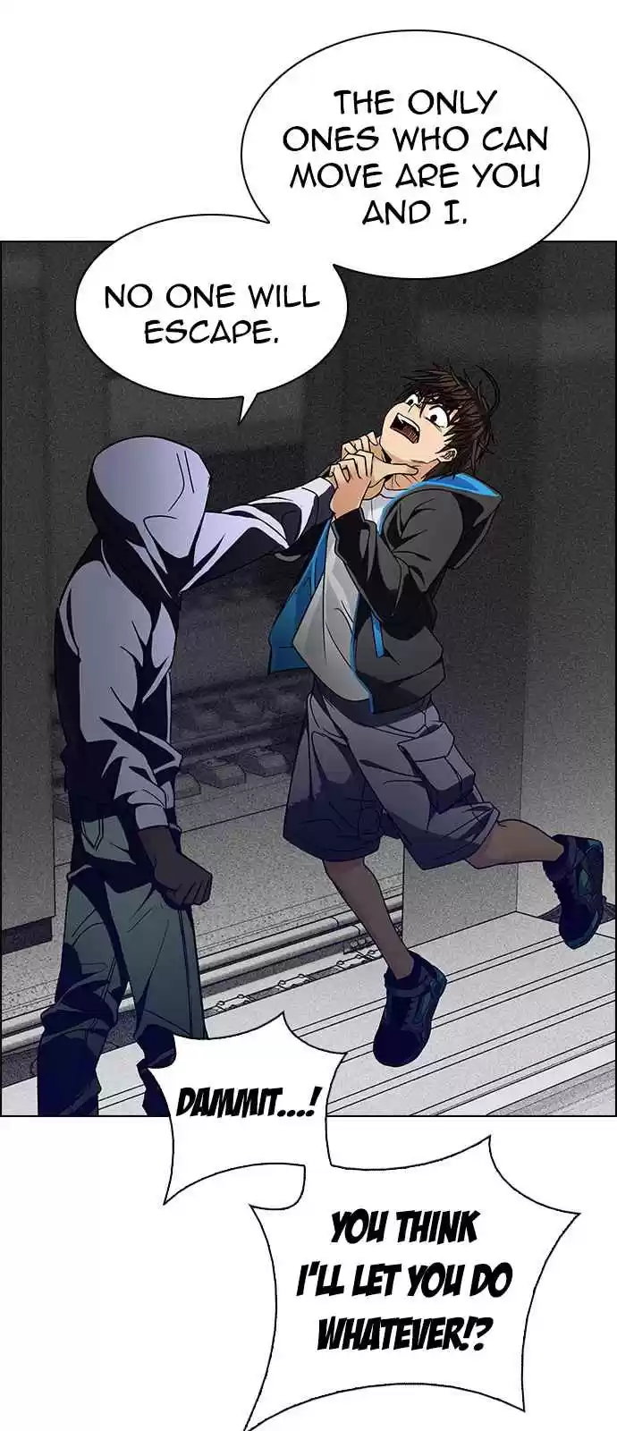 DICE: The Cube that Changes Everything Ch. 245