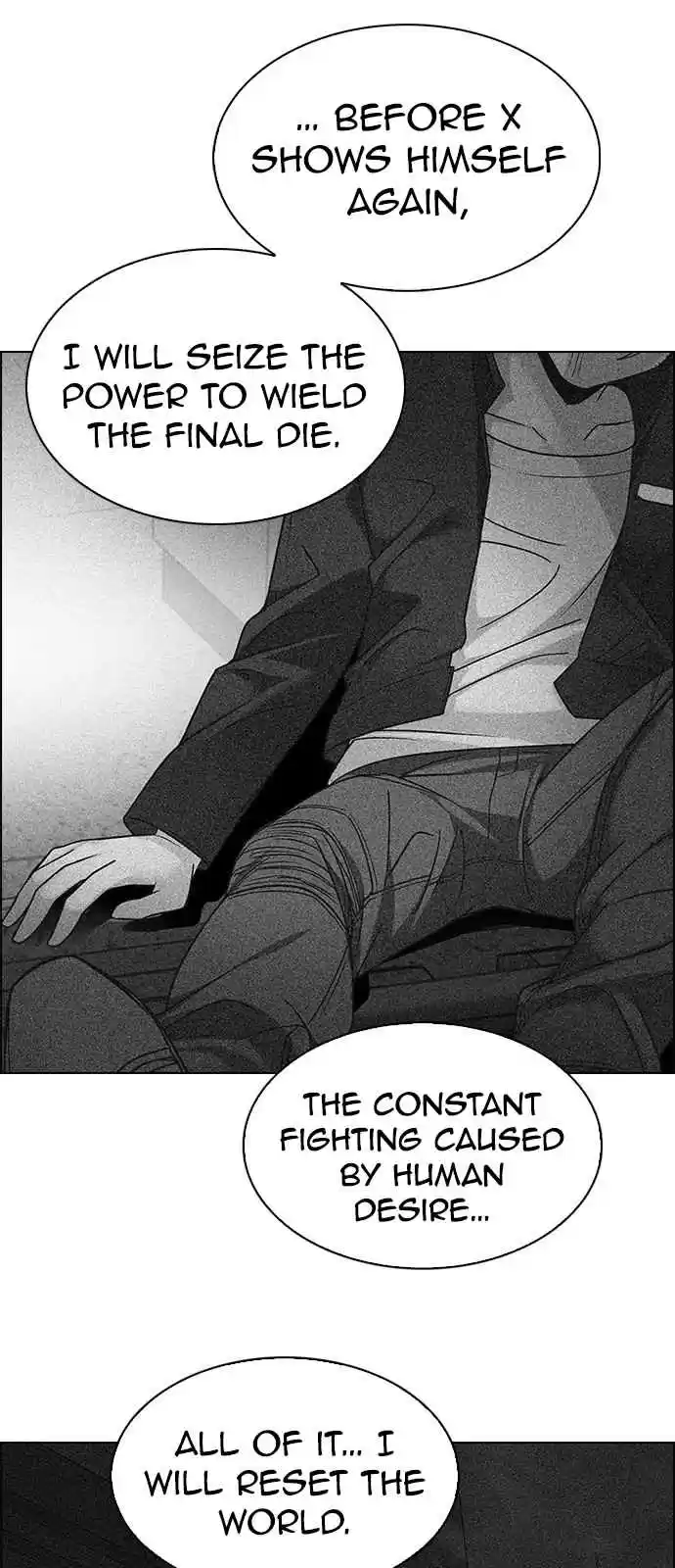 DICE: The Cube that Changes Everything Ch. 245