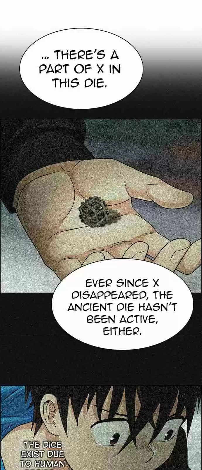 DICE: The Cube that Changes Everything Ch. 245