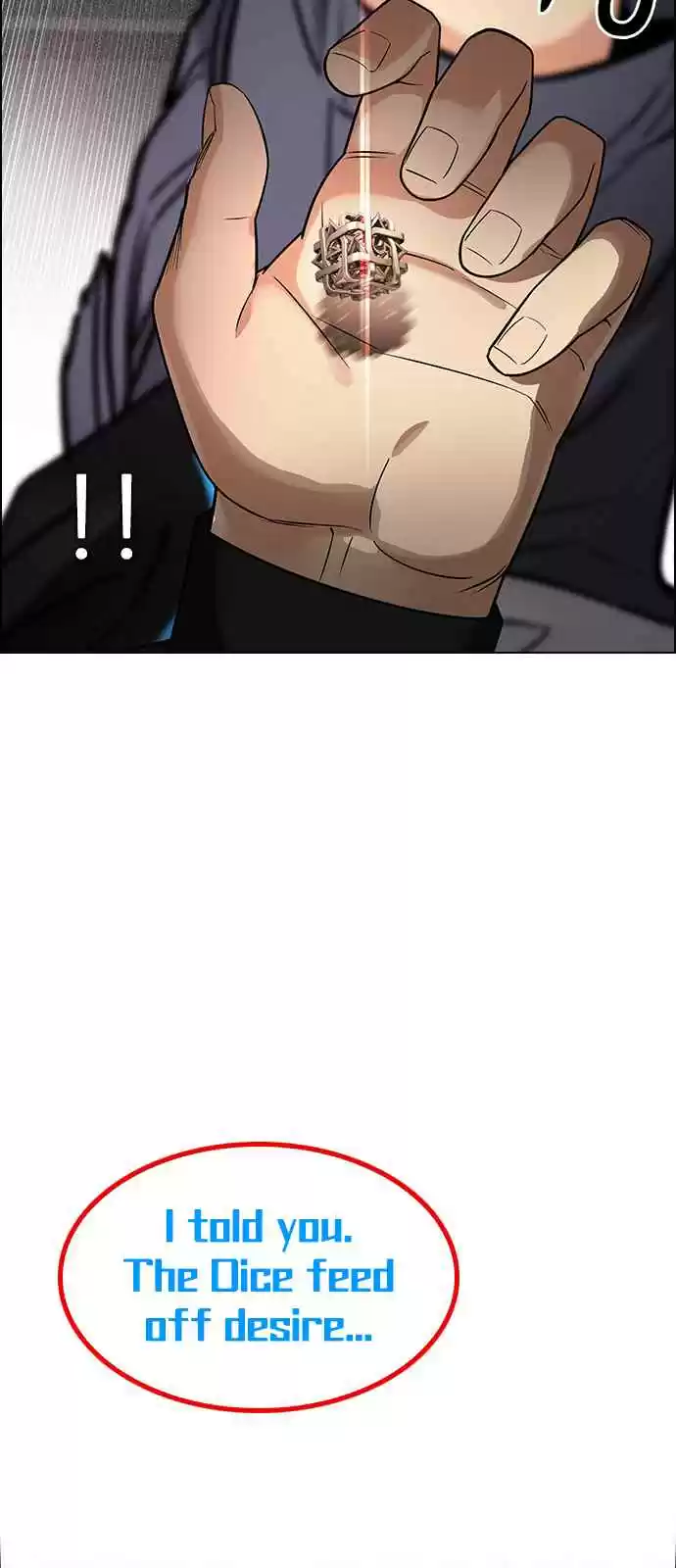 DICE: The Cube that Changes Everything Ch. 245