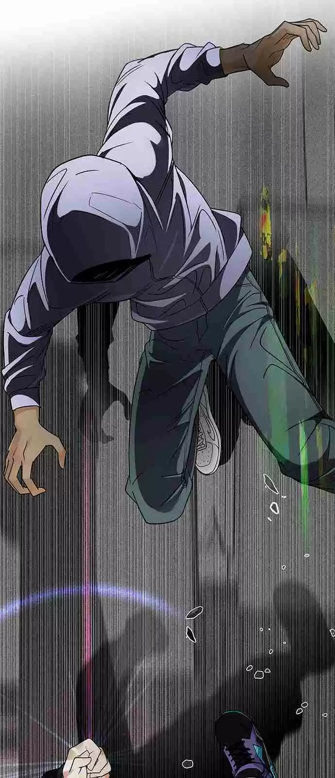 DICE: The Cube that Changes Everything Ch. 245