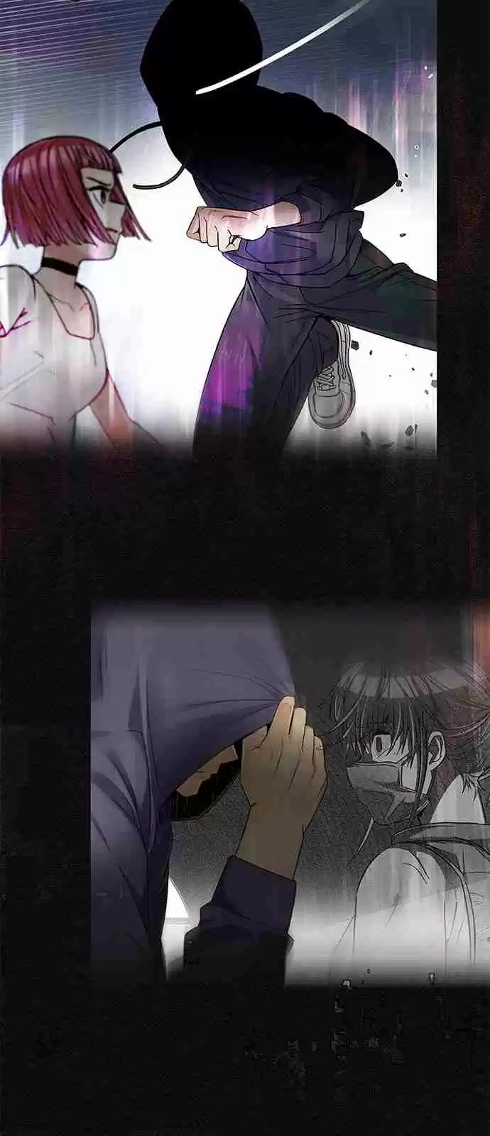 DICE: The Cube that Changes Everything Ch. 245