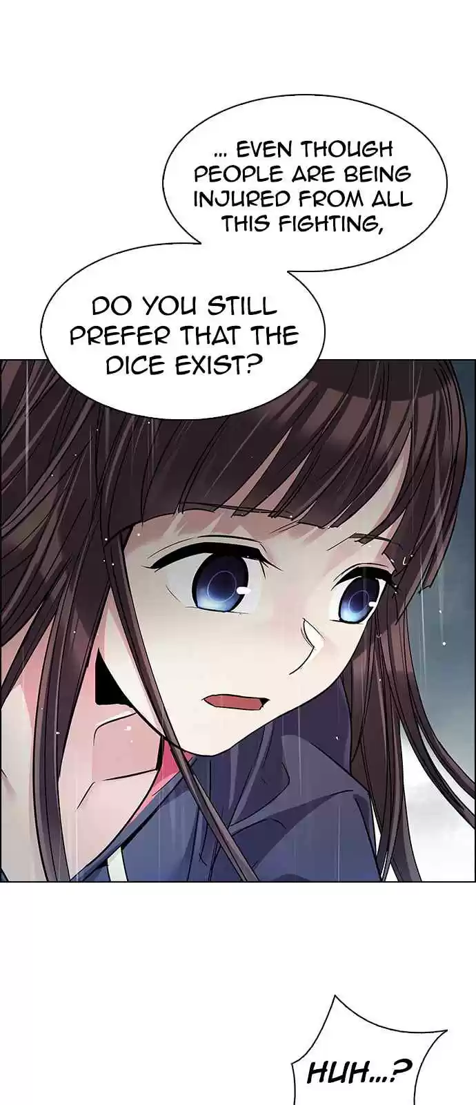 DICE: The Cube that Changes Everything Ch. 245