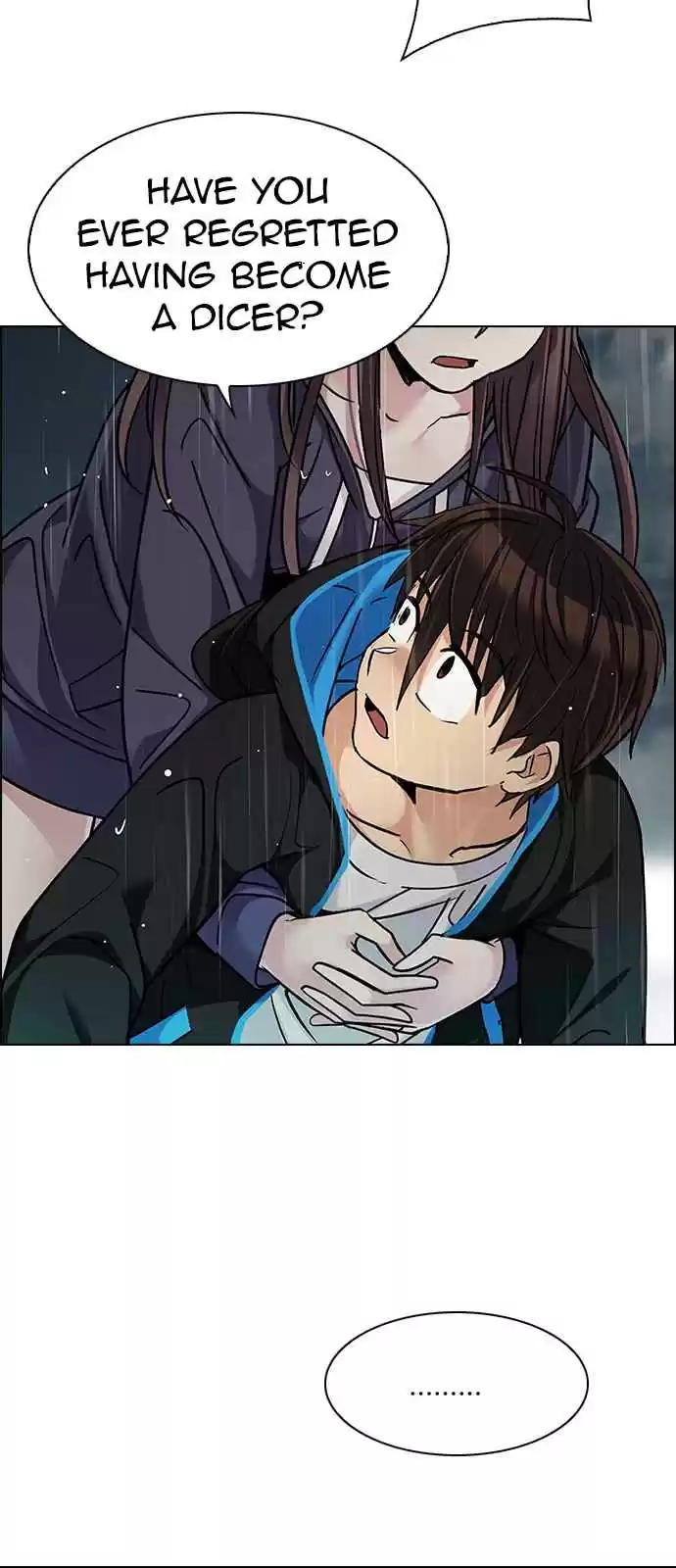 DICE: The Cube that Changes Everything Ch. 245