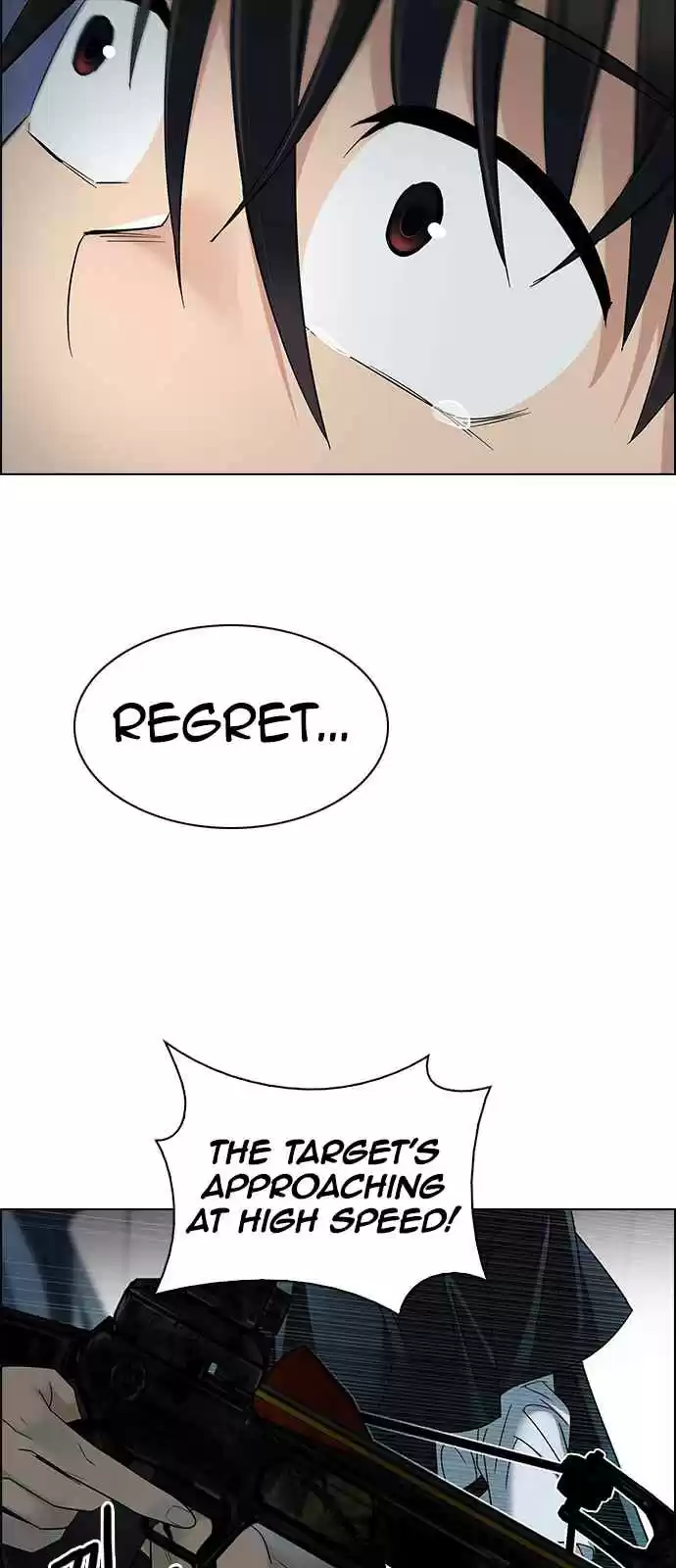 DICE: The Cube that Changes Everything Ch. 245