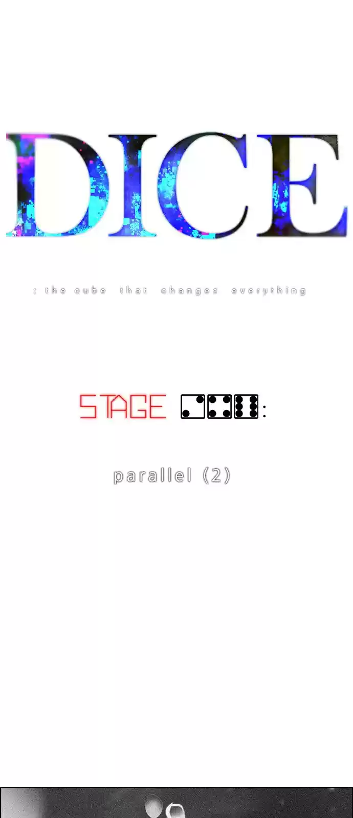 DICE: The Cube that Changes Everything Ch. 246