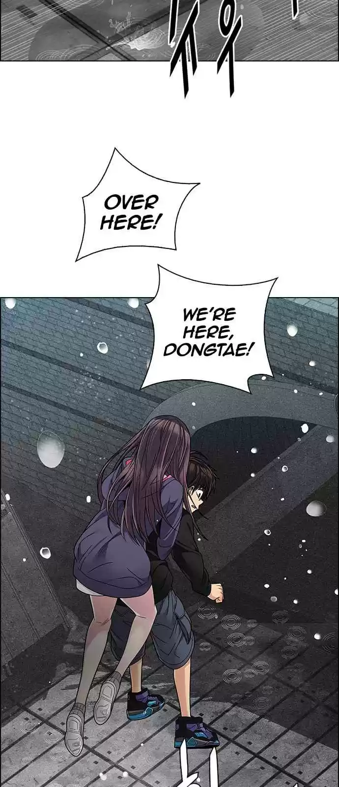 DICE: The Cube that Changes Everything Ch. 246