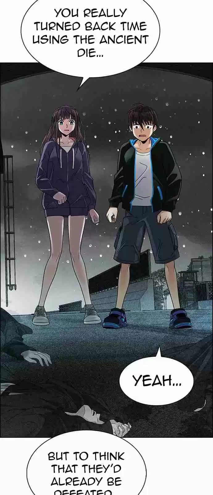 DICE: The Cube that Changes Everything Ch. 246